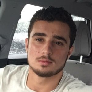 Meet your Posher, Bernardo